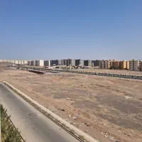 اینتاپارس فاز ۶شمال ۸۲ متری بدون مشرف ویو ابدی|فروش آپارتمان|پرند, فاز ۶|دیوار