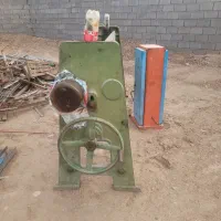 خم کن کابیت|ماشینآلات صنعتی|ماهان, |دیوار