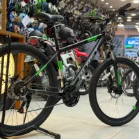 دوچرخه ۲۷.۵ بلست مدل CRUISE اقساطی