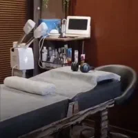 فیشیال - پاکسازی تخصصی پوست