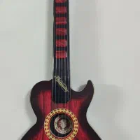 گیتار سالم|اسباب‌‌بازی|خمین, |دیوار