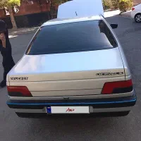 ۴۰۵|خودرو سواری و وانت|تهران, حسینآباد|دیوار