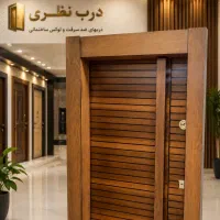 درب ضدسرقت اقساطی