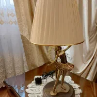 آباژور دختر رقصنده ( بالرین)