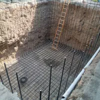 آرماتوربندی وقالب بندی|خدمات پیشه و مهارت|گلستان (تهران), |دیوار