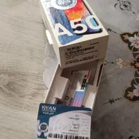 گوشی موبایل سامسونگ a50