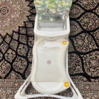 صندلی غذا بچه