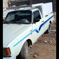 وانت بار وانت تلفنی پیکان بار حمل وجابجایی بار