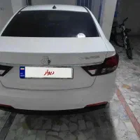 شاهین پلاس مدل 1404 خشک