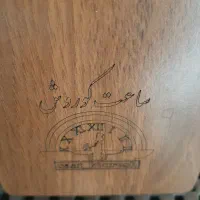 یک عدد ساعت اصلی مارک سیتیزن صفحه گرد و دسته استیل|ساعت|اصفهان, عسگریه|دیوار