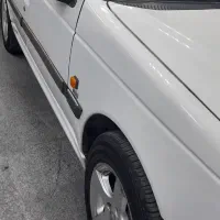 پژو پارس اتومات تیوفایو مدل ۹۰ زیر قیمت|خودرو سواری و وانت|مشهد, دانشجو|دیوار