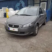 فروش خودرو رانا پلاس ارتقاء یافته|خودرو سواری و وانت|باقرشهر, |دیوار