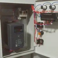 ساخت تابلو برق سه فاز و تکفاز   برقکارصنعتی|خدمات پیشه و مهارت|تهران, شهرک دانشگاه|دیوار