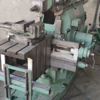 صفحه تراش رومانی|ماشین‌آلات صنعتی|باقرشهر, |دیوار