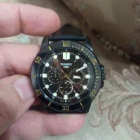 ساعت کاسیو سه موتوره Casio