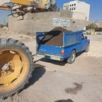 خاک ونخاله خدمات ومصالح ساختمانی کمپرسی نیسان|خدمات حمل و نقل|نیشابور, فردوسی جنوبی|دیوار