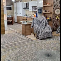 آپارتمان۱۶۲متری۳خوابه سیمرغ معاوضه با زمین ملکشهر|فروش آپارتمان|اصفهان, شهرک کاوه|دیوار
