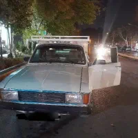 وانت مدل ۸۹ دوگانه فابریک