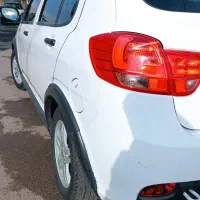 کوییک R بی رنگ عروسک|خودرو سواری و وانت|رباطکریم, رباطکریم|دیوار