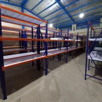 قفسه بهبهان