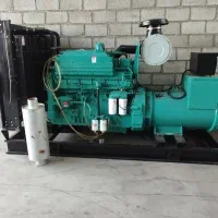 پخش دیزل ژنراتور از 50تا 1000کاوا کامنز پرکنز لوول