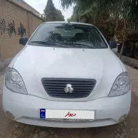 تیبا 1بکر شاسی پلمپ بی رنگ