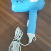 سشوارمسافرتی نو