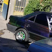 صافکاری نقاشی احمدی|خدمات موتور و ماشین|کرمان, |دیوار