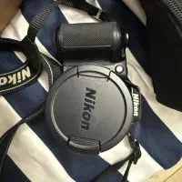 L340 Nikon coolpix دوربین نیکون|دوربین عکاسی و فیلم‌برداری|تهران, جنت‌آباد مرکزی|دیوار