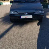 پژو ۴۰۵|خودرو سواری و وانت|بروجرد, |دیوار