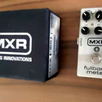 پدال دیستورشن MXR Fullbore Metal