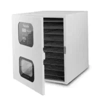 دستگاه میوه خشکن تراشه پرداز T555