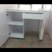 میز پیشخوان mdf