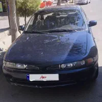 میتسوبیشی گالانت عینکی 93