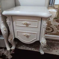 تخت خواب دونفره درحدنو