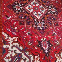 یک جفت فرش دست بافت شش متری شربیان