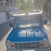 نیسان مدل آخر ۸۹