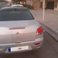 ماشین بدون رنگ وگیربکس ۶سرعته