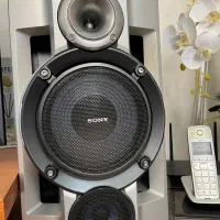 سیستم صوتی سونی SONY GN90|سیستم صوتی خانگی|تهران, تهرانسر شرقی|دیوار