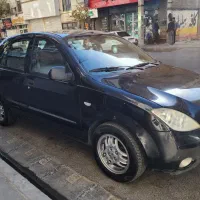 تیبا ۲ مدل ۹۵|خودرو سواری و وانت|محمدشهر, ولدآباد|دیوار