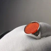 انگشتر کلکسیونی|جواهرات|کرج, اسدآباد|دیوار