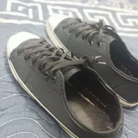 کفش آل استار کاملا نو