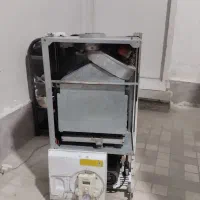 نصب و تعمیر پکیج تخصصی و مهندسی|خدمات پیشه و مهارت|مشهد, دانشجو|دیوار