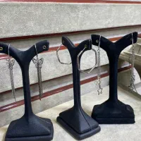 گوشواره نقره عیار۹۲۵|جواهرات|تهران, امام زاده حسن|دیوار