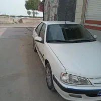 ماشین پژوپارس|خودرو سواری و وانت|بندرعباس, |دیوار