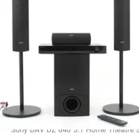 سینما خانواده سونیdz640 قابلیت ضبط فلش درحدنو