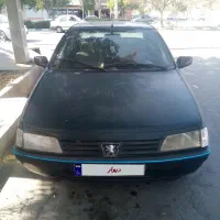 پژو آردی آی مدل 85 دوگانه
