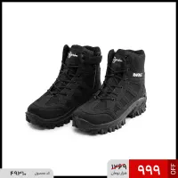 نیم بوت|کیف، کفش، کمربند|شیراز, شهرک قمشه|دیوار