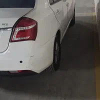 جیلی اتوماتیک در حد|خودرو سواری و وانت|مشهد, الهیه|دیوار