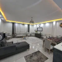 اجاره واحد ۹۸ متری پروژه آبادبوم فاز ۸ پردیس